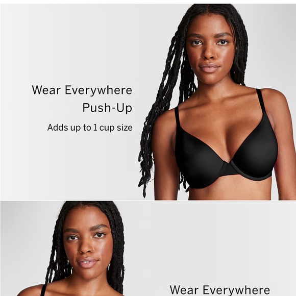 VICTORIA’S SECRET PINK Push up Bra - Picture 2 of 2